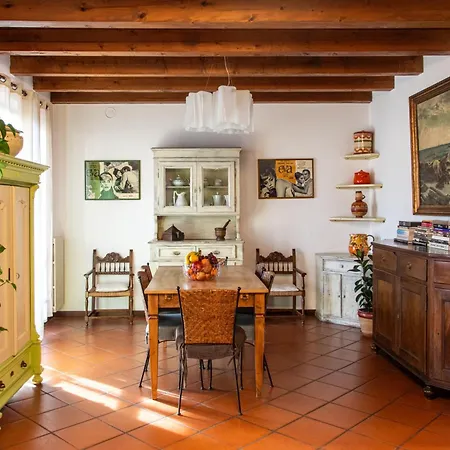 Dimora Altana * Brescia