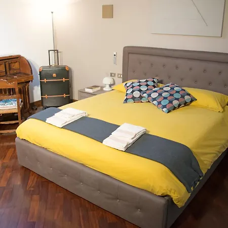 Appartement Dimora Altana