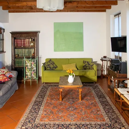 Dimora Altana Appartement *