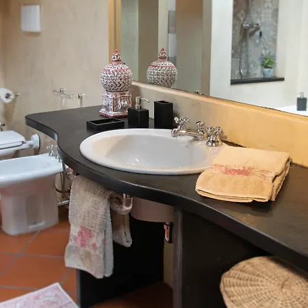 Dimora Altana Apartment Brescia