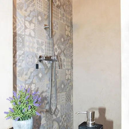 Dimora Altana Apartmán