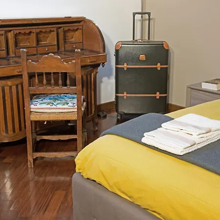 Appartement Dimora Altana Brescia