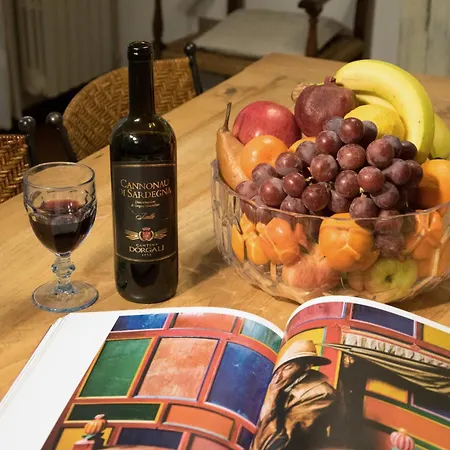 Dimora Altana Appartement Brescia