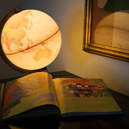 Dimora Altana Brescia