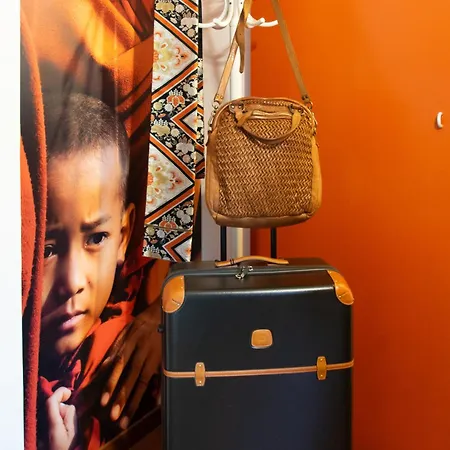 Appartement Dimora Altana Brescia