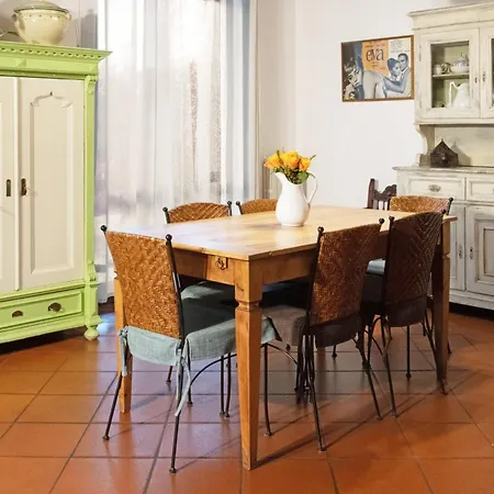 Dimora Altana Apartmán Brescia
