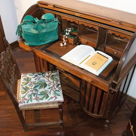 Appartement Dimora Altana *