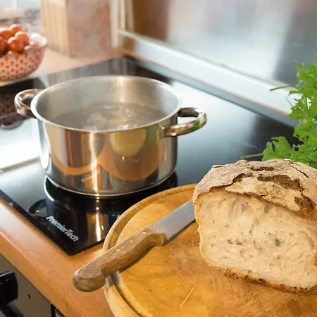 Appartement Dimora Altana Brescia