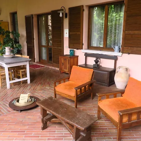 Dimora Altana * Brescia