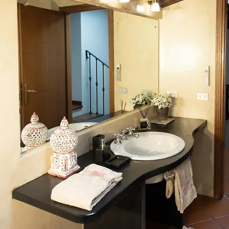 Dimora Altana Apartmán