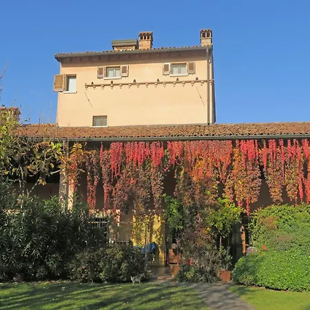 Appartement Dimora Altana *