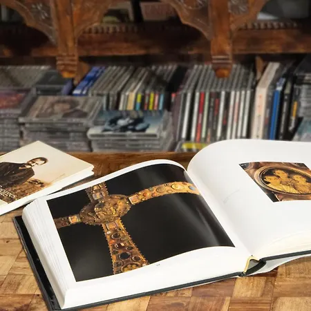 Dimora Altana Appartement *