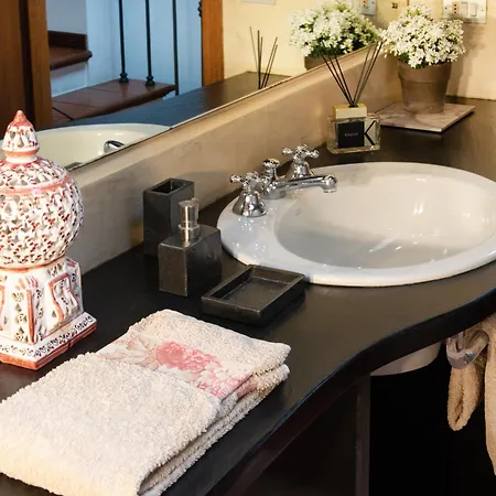 Dimora Altana Brescia