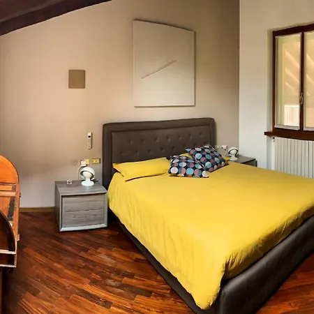 Appartement Dimora Altana *