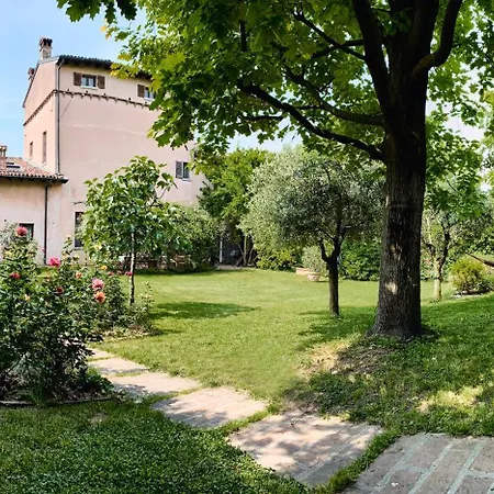 Dimora Altana Apartmán Brescia