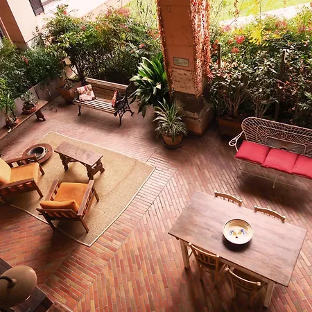 Dimora Altana Brescia