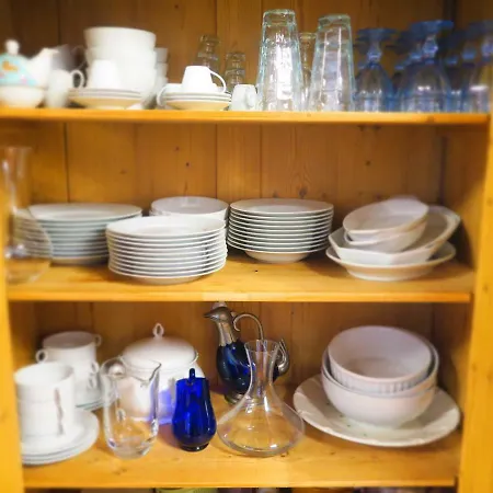 Dimora Altana * Brescia