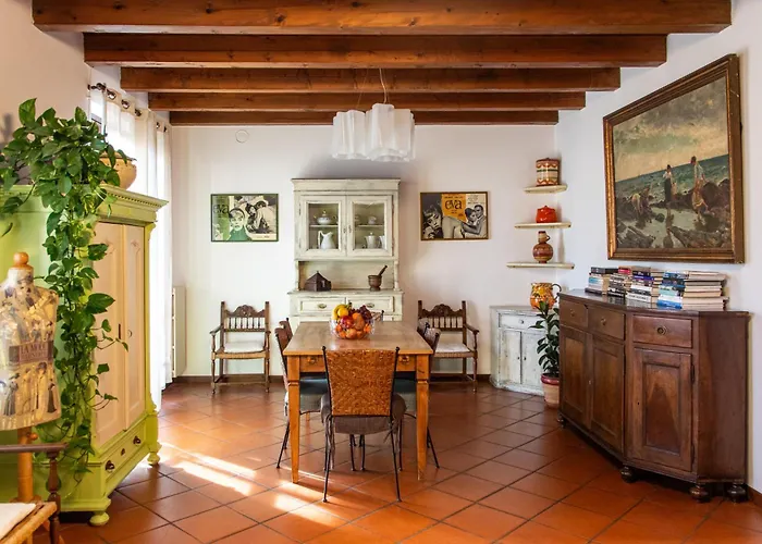 Dimora Altana * Brescia