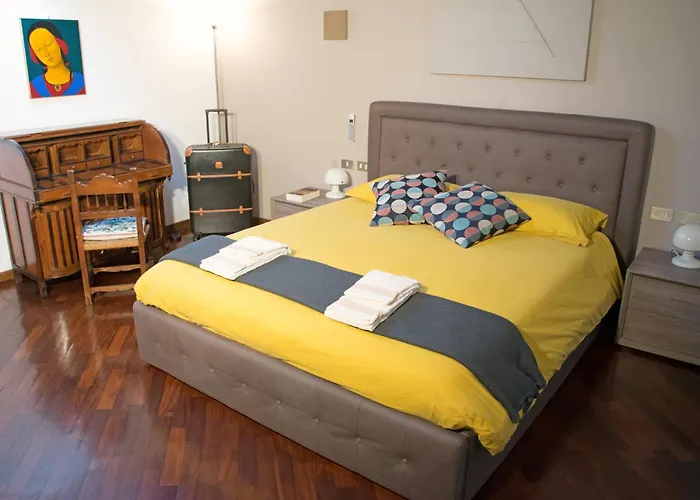 Appartement Dimora Altana