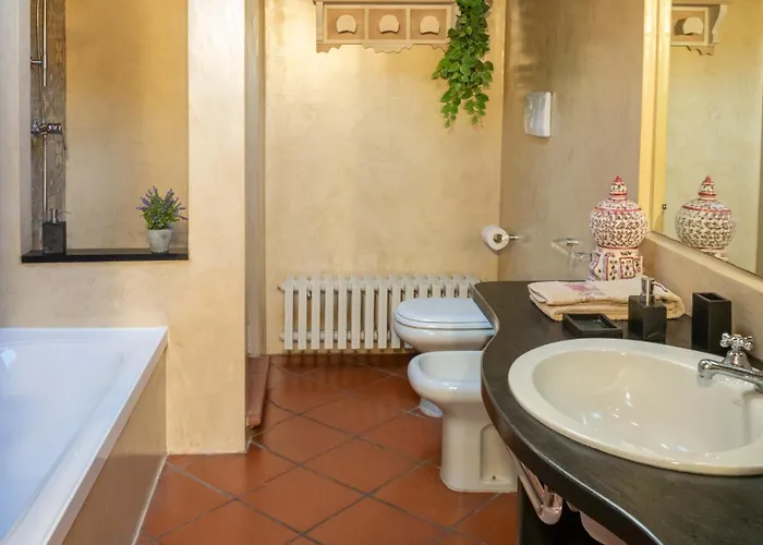 Appartement Dimora Altana *