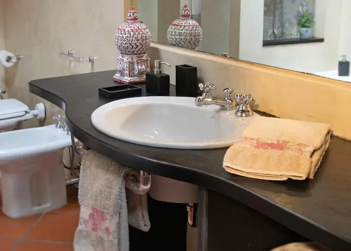 Dimora Altana Apartment Brescia