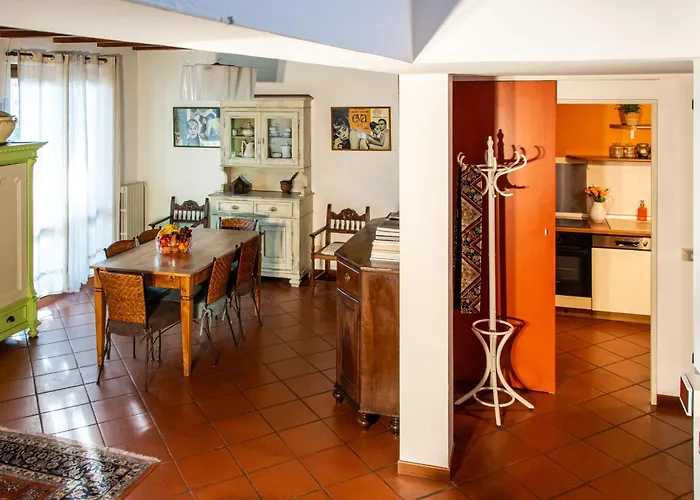 Dimora Altana Brescia