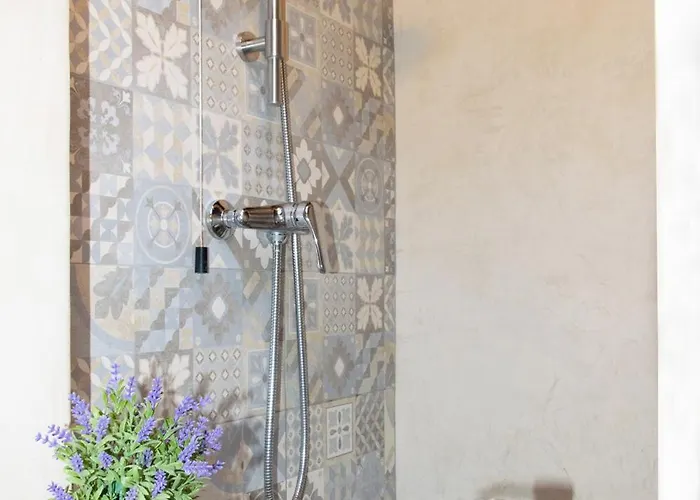 Dimora Altana Apartment