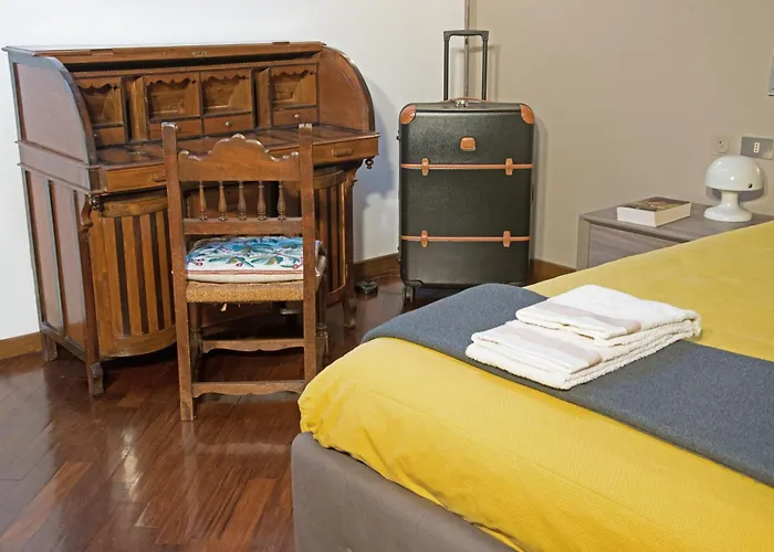 Appartement Dimora Altana Brescia