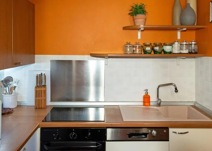 Appartement Dimora Altana