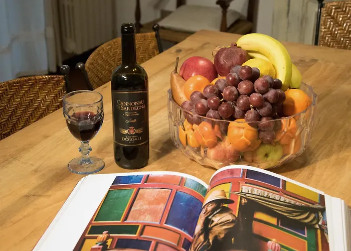 Dimora Altana Apartment Brescia