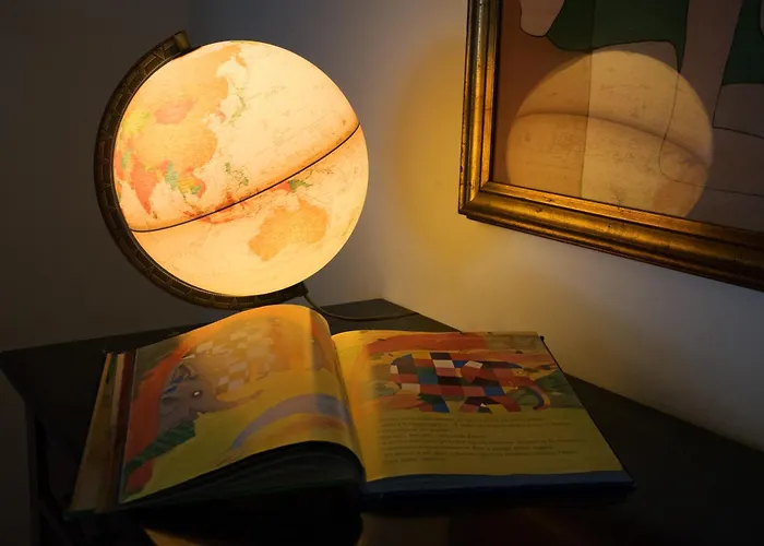 Dimora Altana Brescia