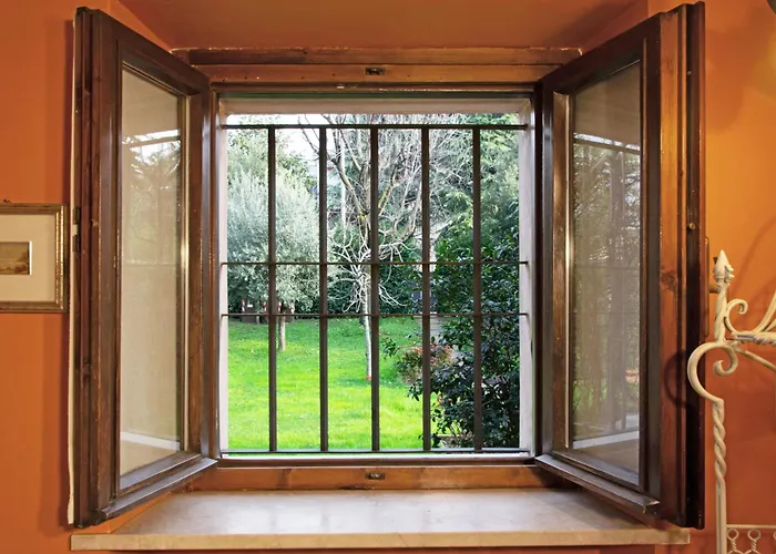 Dimora Altana Apartment *