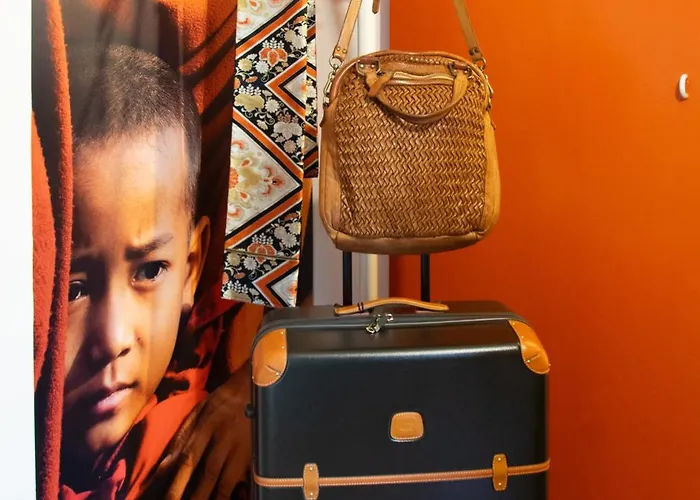 Apartment Dimora Altana Brescia