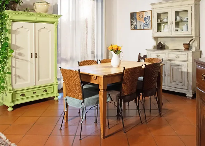 Dimora Altana Apartment Brescia