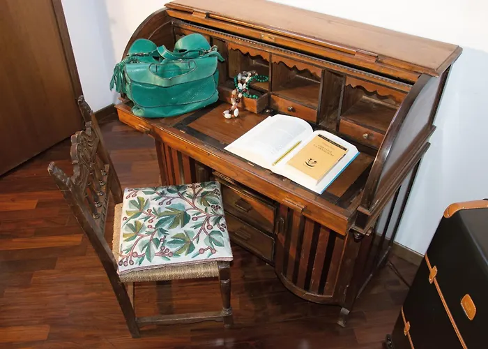 Apartment Dimora Altana *