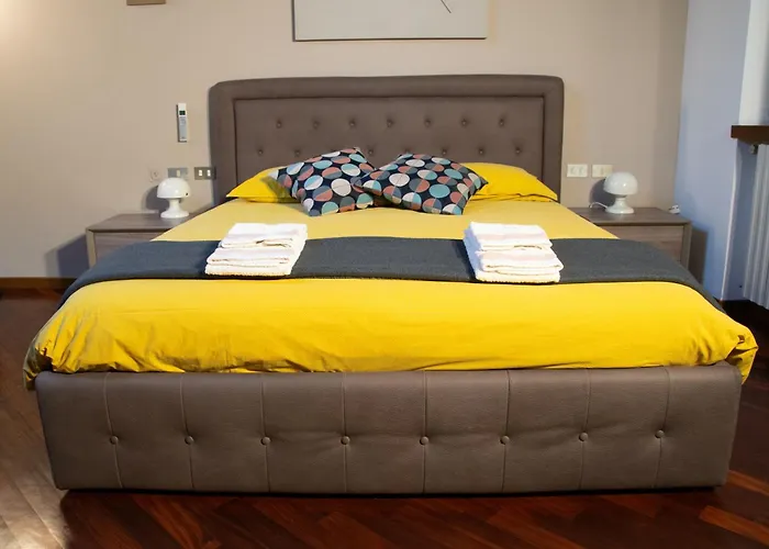 Dimora Altana Appartement *