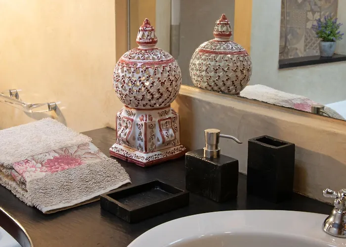 Dimora Altana Brescia