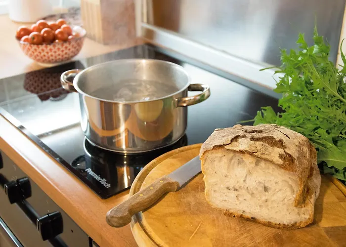 Apartment Dimora Altana Brescia