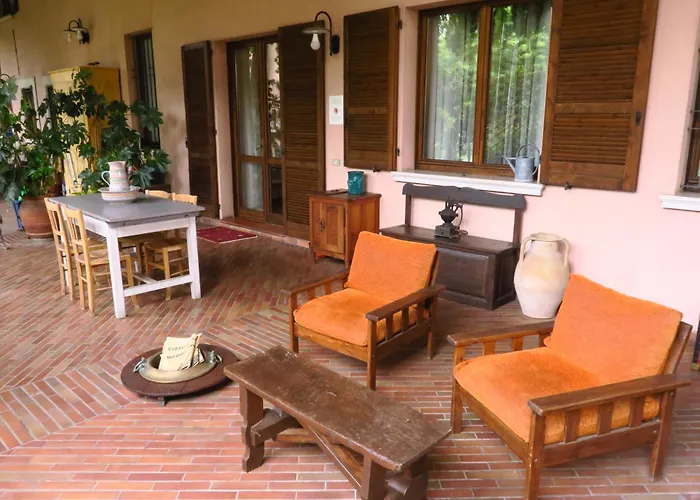 Dimora Altana * Brescia