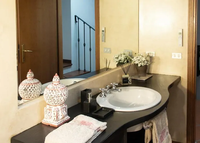 Dimora Altana Appartement