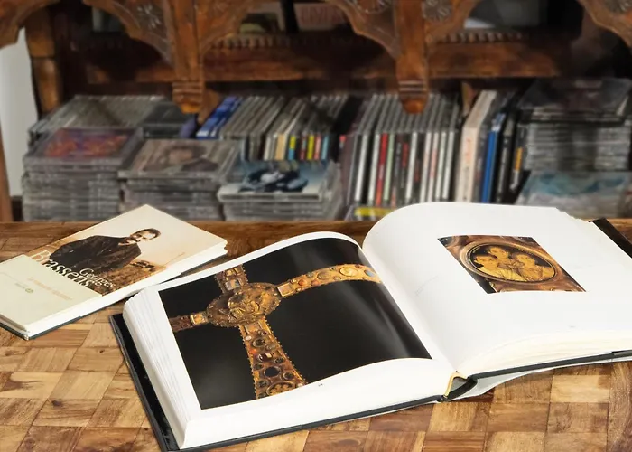 Dimora Altana Appartement *