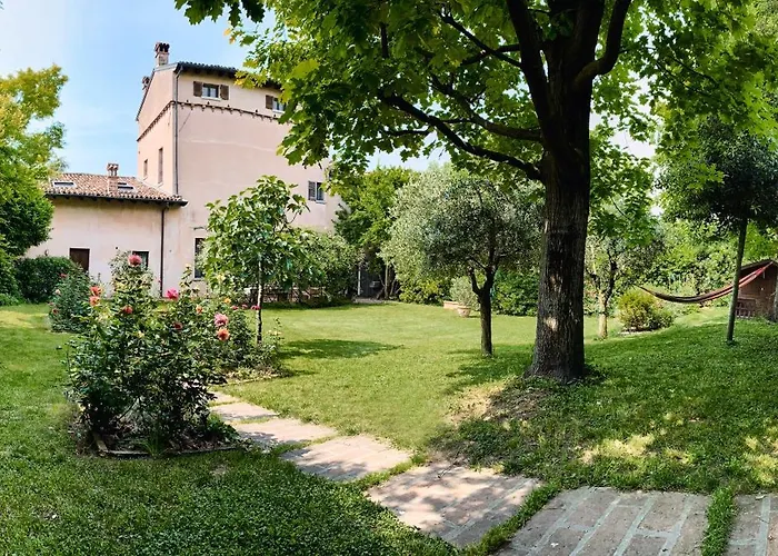 Dimora Altana Apartment Brescia