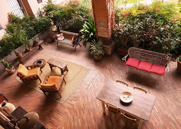 Dimora Altana Brescia