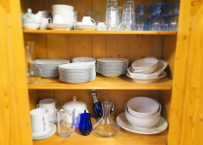 Dimora Altana * Brescia