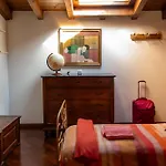 Appartamento Dimora Altana